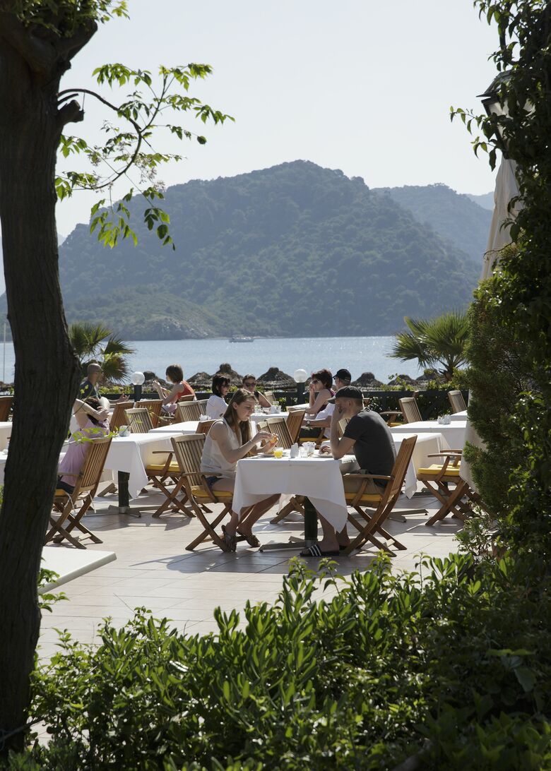 Hotel Marti Resort Deluxe