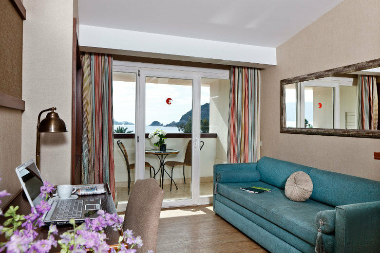 Hotel Marti Resort Deluxe