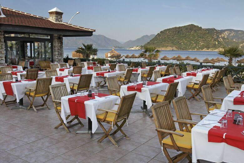 Hotel Marti Resort Deluxe