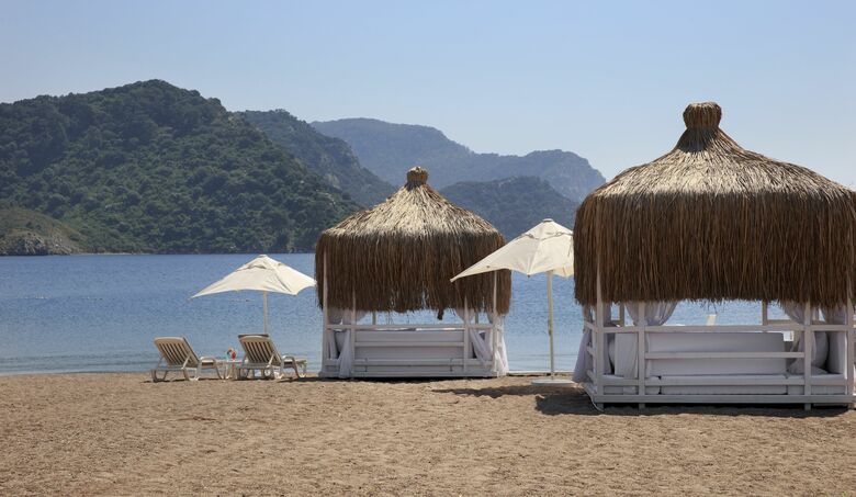 Hotel Marti Resort Deluxe