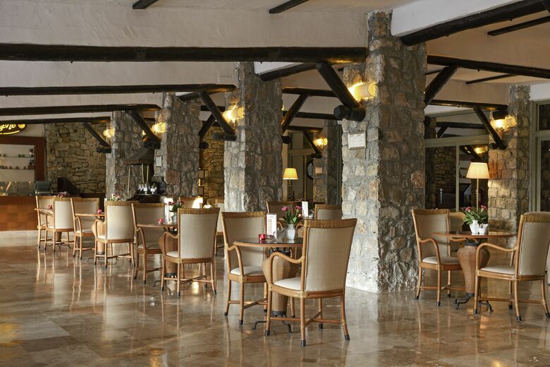 Hotel Marti Resort Deluxe