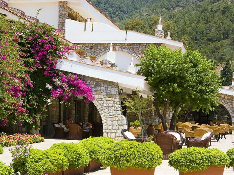 Hotel Marti Resort Deluxe