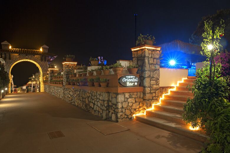 Hotel Marti Resort Deluxe