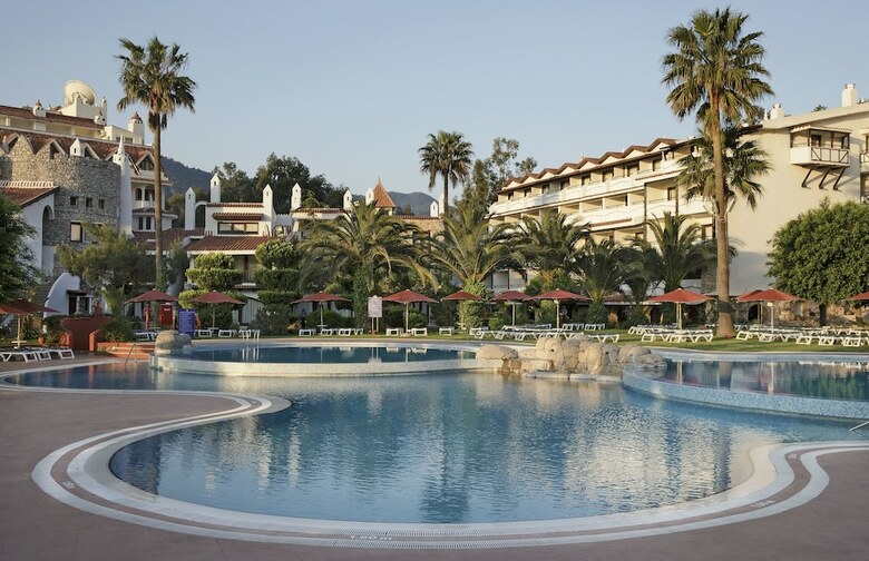 Hotel Marti Resort Deluxe