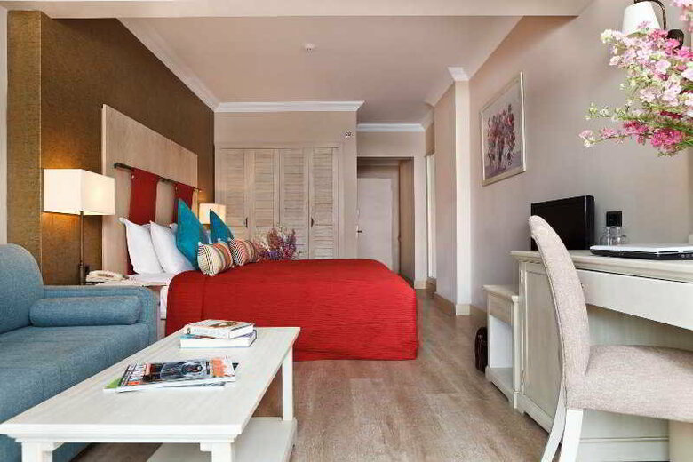 Hotel Marti Resort Deluxe