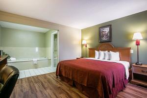 Hotel Quality Inn At Fort Gordon