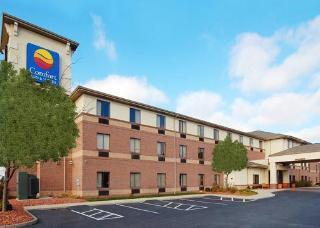Hotel Comfort Inn & Suites