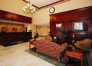 Hotel Comfort Inn & Suites