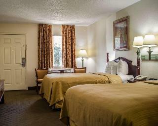 Hotel Quality Inn