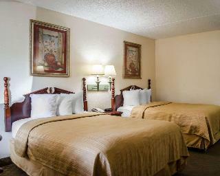 Hotel Quality Inn
