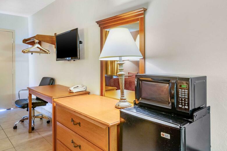 Motel Econo Lodge North