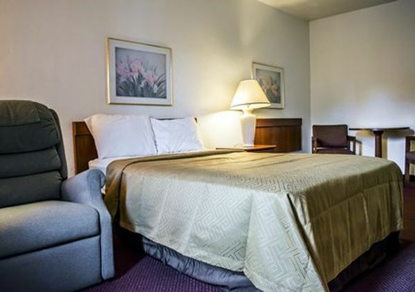 Motel Econo Lodge North