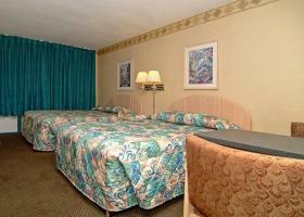 Hotel Econo Lodge  Inn & Suites