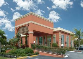 Hotel Econo Lodge  Inn & Suites