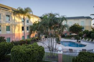 Hotel Sleep Inn