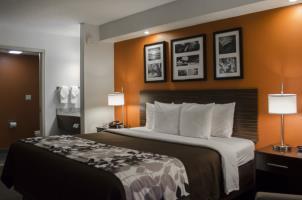 Hotel Sleep Inn