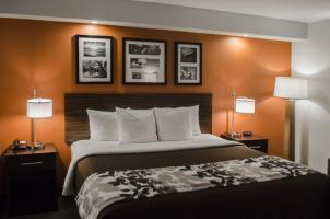 Hotel Sleep Inn