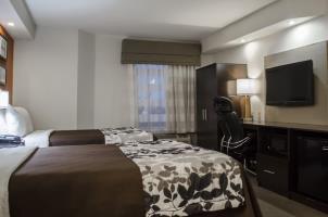 Hotel Sleep Inn