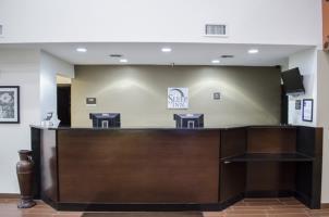 Hotel Sleep Inn