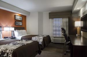 Hotel Sleep Inn