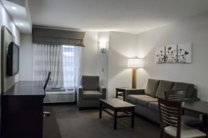 Hotel Sleep Inn