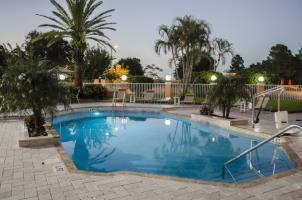 Hotel Sleep Inn