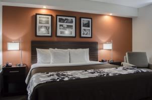 Hotel Sleep Inn