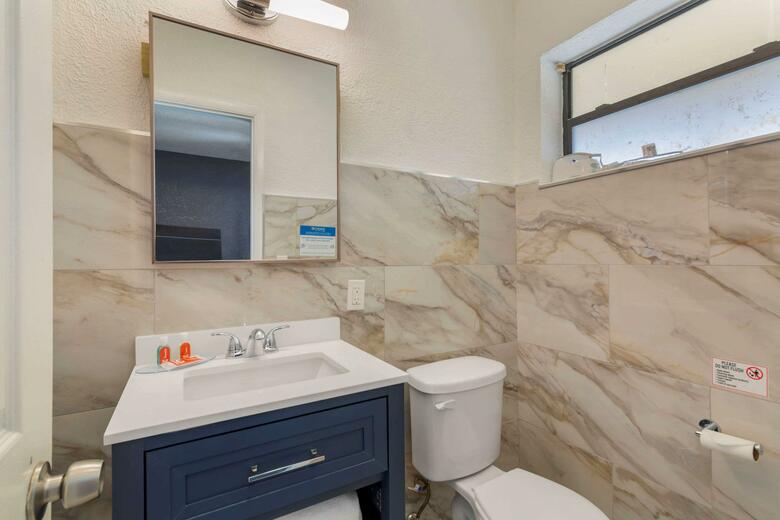 Hotel Fort Lauderdale Gardens Inn & Suites