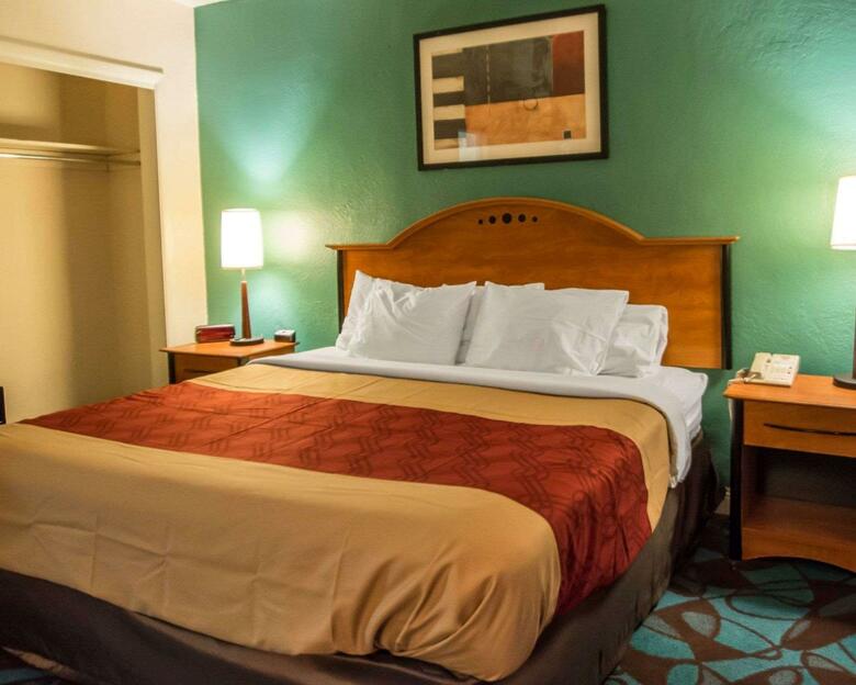 Hotel Fort Lauderdale Gardens Inn & Suites
