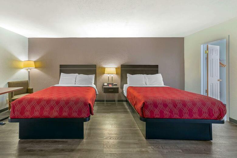 Hotel Fort Lauderdale Gardens Inn & Suites
