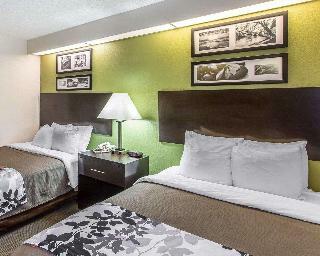 Hotel Sleep Inn North