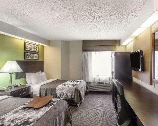 Hotel Sleep Inn North
