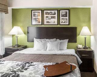 Hotel Sleep Inn North