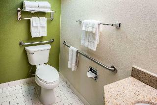 Hotel Sleep Inn North