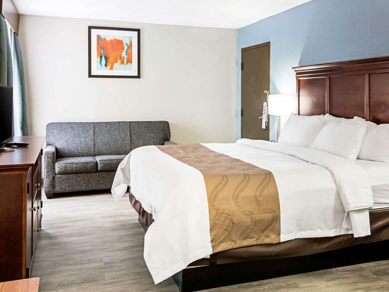 Hotel Econo Lodge