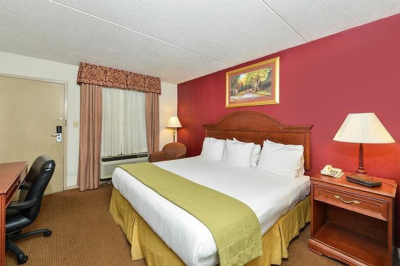 Hotel Econo Lodge
