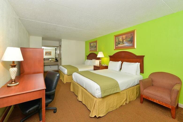 Hotel Econo Lodge