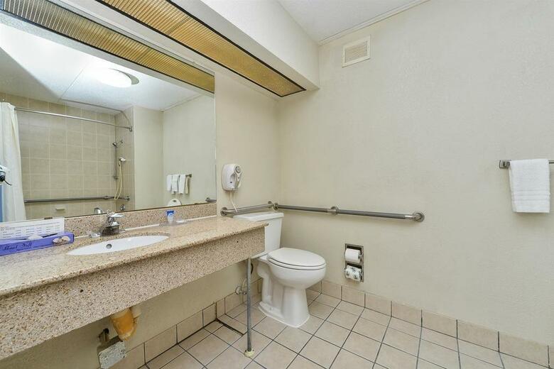 Hotel Econo Lodge