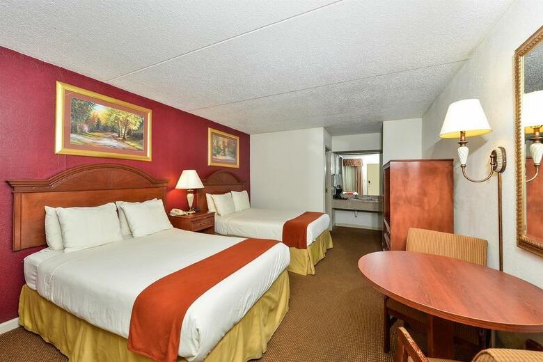 Hotel Econo Lodge