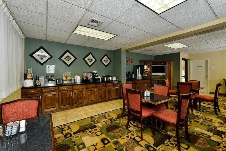 Hotel Econo Lodge