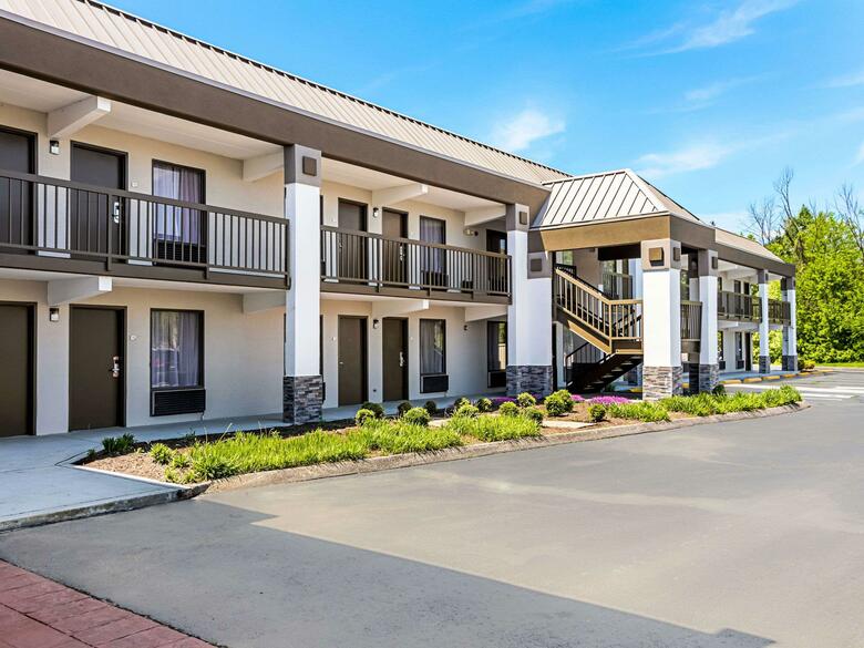Hotel Econo Lodge