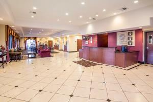 Hotel Comfort Inn & Suites Las Vegas