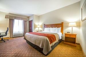 Hotel Comfort Inn & Suites Las Vegas