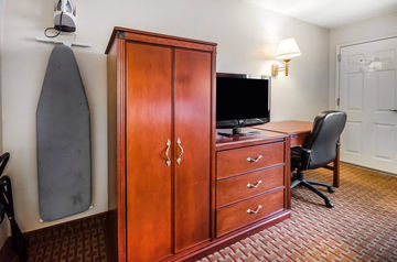 Hotel Econo Lodge Downtown
