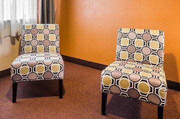 Hotel Econo Lodge Downtown