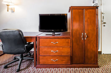 Hotel Econo Lodge Downtown