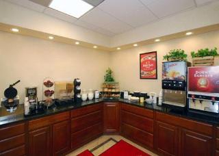 Hotel Econo Lodge Downtown