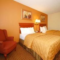 Hotel Econo Lodge Downtown