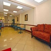 Hotel Econo Lodge Downtown