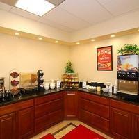 Hotel Econo Lodge Downtown